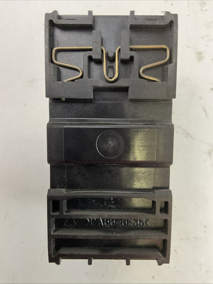 ALLEN BRADLEY 140M-C2E-A16 MOTOR PROTECTOR SER B 0.10-0.16A
