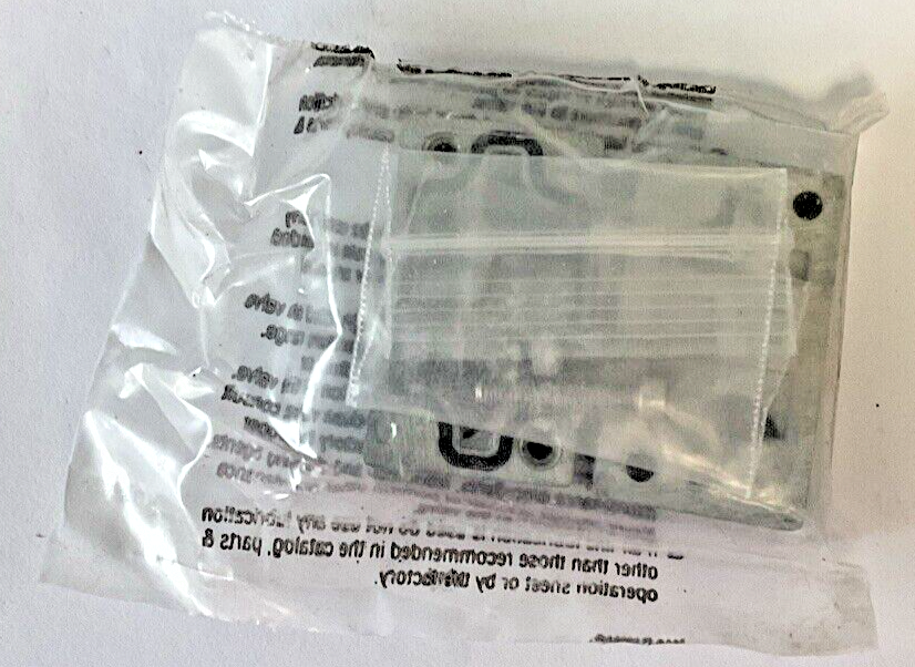 MAC M-35001-01 SOLENOID VALVE