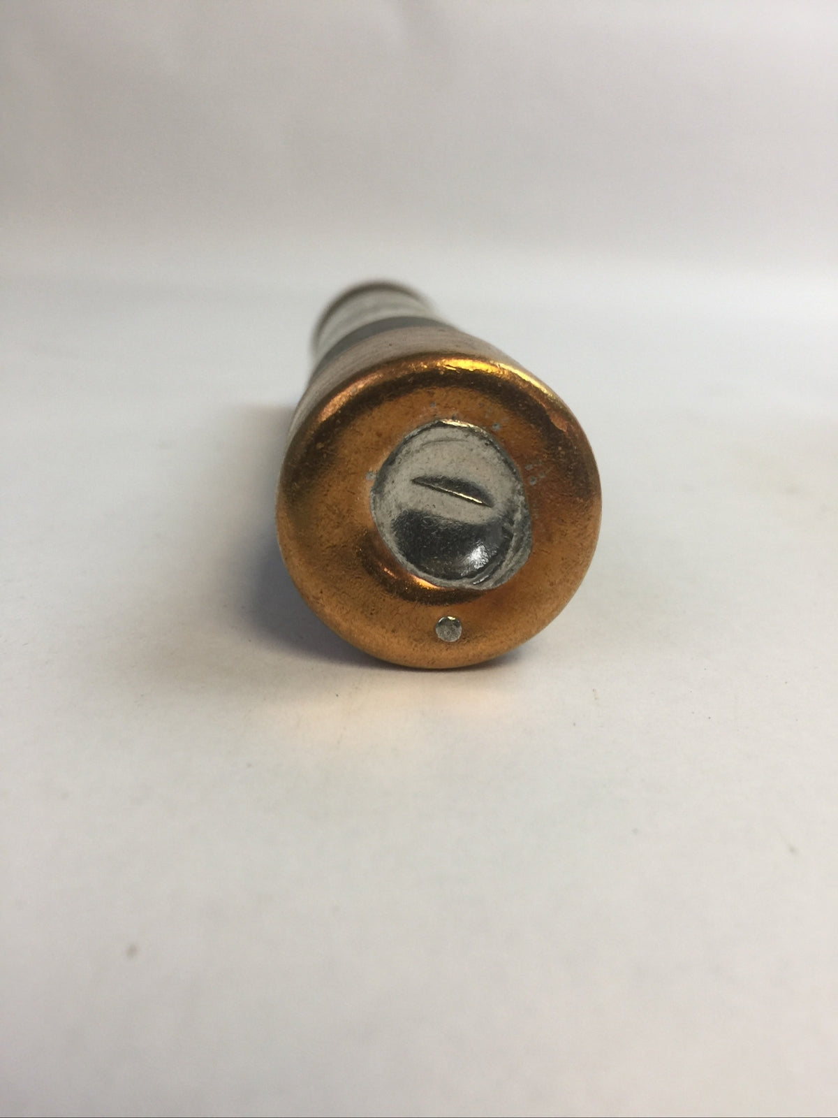 BRUSH/RELIANCE KOS45 CLASS K5 ONE TIME FUSE 45AMP 600VAC (BOX OF 10)