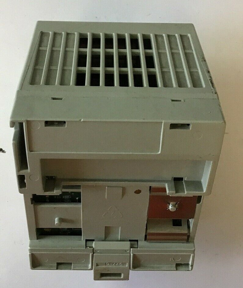 ALLEN BRADLEY 1794-ADN  24VDC ADAPTER DEVICENET FLEX I/O SER.B REV.A01 24VDC