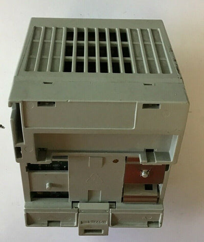 ALLEN BRADLEY 1794-ADN  24VDC ADAPTER DEVICENET FLEX I/O SER.B REV.A01 24VDC