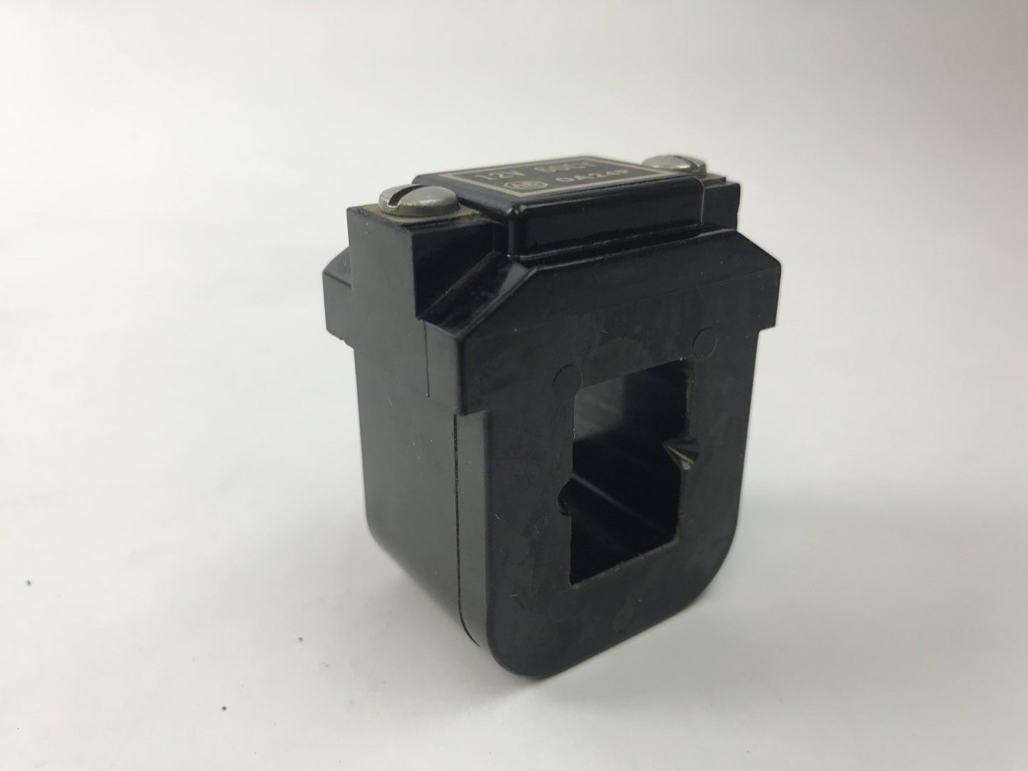 Allen Bradley OA24P Coil New 12 V 60 CY