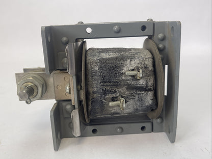 CUTLER HAMMER 10370H246A SOLENOID 440V 60CY