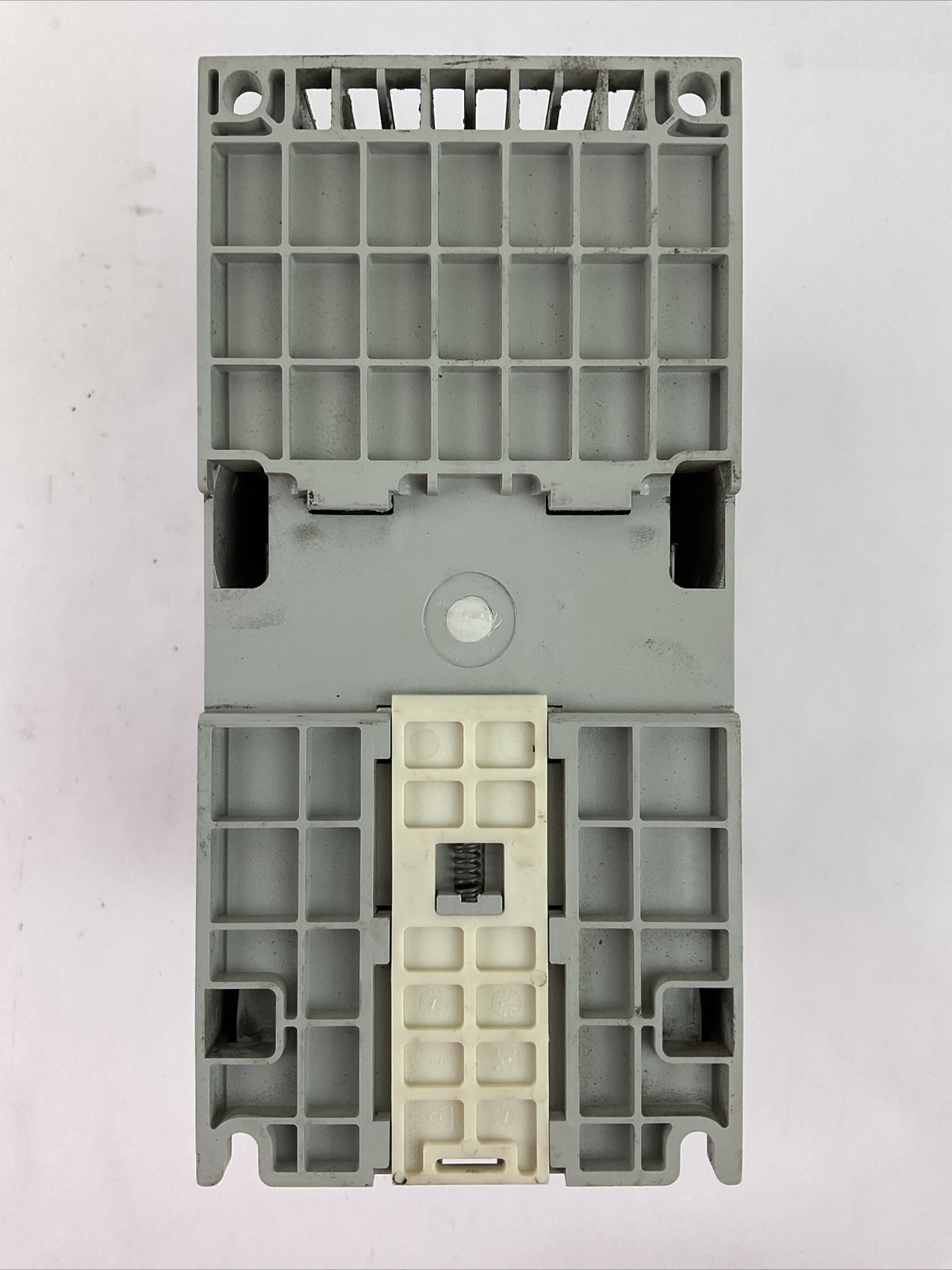 ALLEN BRADLEY 25B-D010N114 AC DRIVE FRN 5.001 SER A OUTPUT 0-460VAC