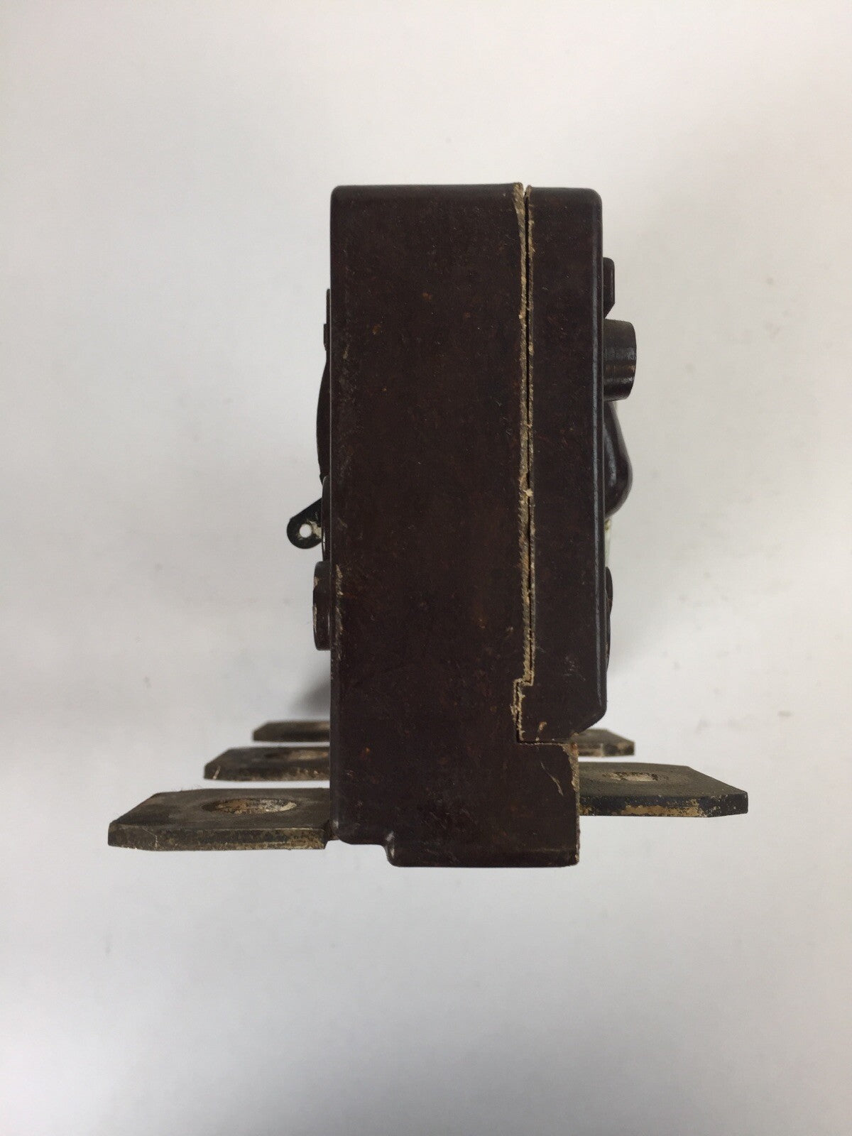 GE TKM836T400 TRIP UNIT 400 AMP 3 POLE MAG TRIP ADJ 1100-4000A