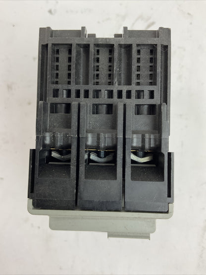 ALLEN BRADLEY 140U-D6D3-B60 MOTOR PROTECTOR SER B 6A 600Y/347VAC