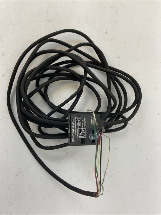 ALLEN BRADLEY 42SMU-7000 SER B 28VDC PHOTOSWITCH RETROREFLECTIVE