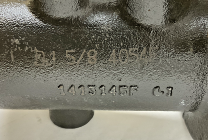 IRUNA 1413145F PNEUMATIC CYLINDER