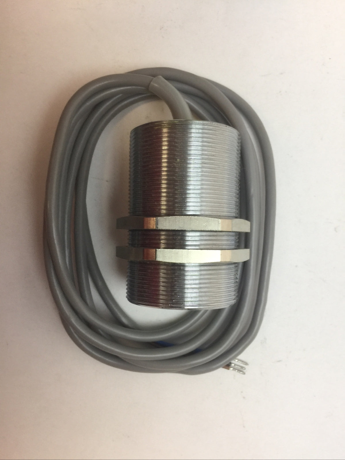 TURCK BI20-G47-AP6 PROXIMITY SENSOR 10-30VDC 150mA