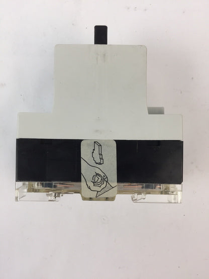 KLOCKNER MOELLER PKZM1-20 NA MANUAL MOTOR STARTER 16-20A 600VAC 15HP 3 PHASE