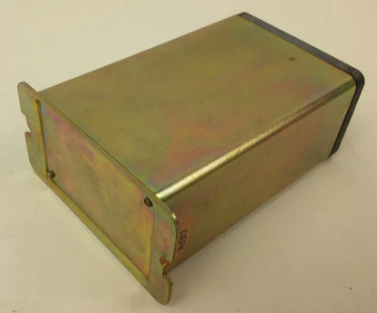 ALLEN BRADLEY, 1610-T0420S24, SER. C,DRY REED RELAY, 24VDC, 1A, 15VA, 150V AC/DC