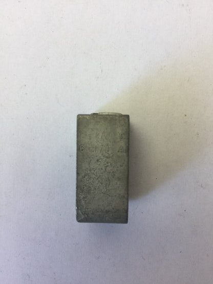 GOULD LAI-E100 LINE SIDE LUG FOR E, HE FRAME CIRCUIT BREAKER (LOT OF 3)