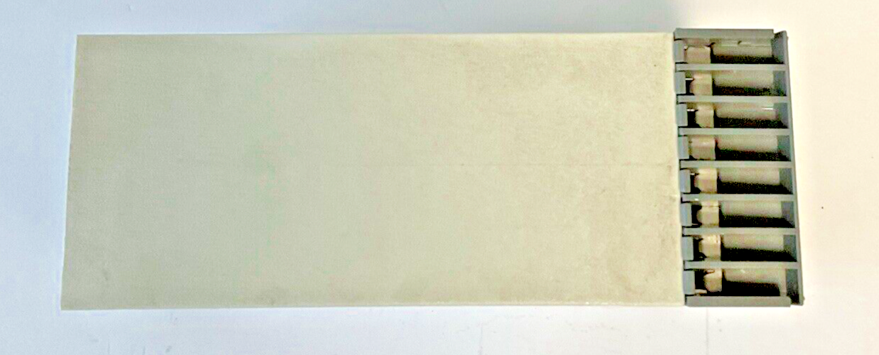 ABB 2TLA010002R0400 SAFETY RELAY 115VAC JSBR4