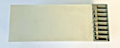 ABB 2TLA010002R0400 SAFETY RELAY 115VAC JSBR4