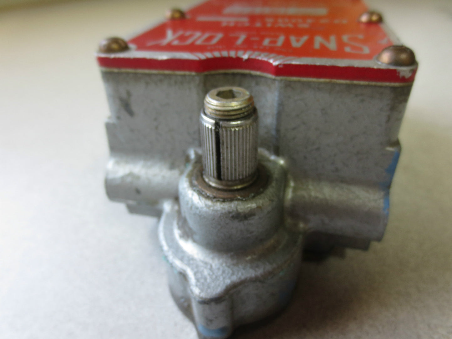 NAMCO D2400X SNAP-LOCK LIMIT SWITCH (EACH)