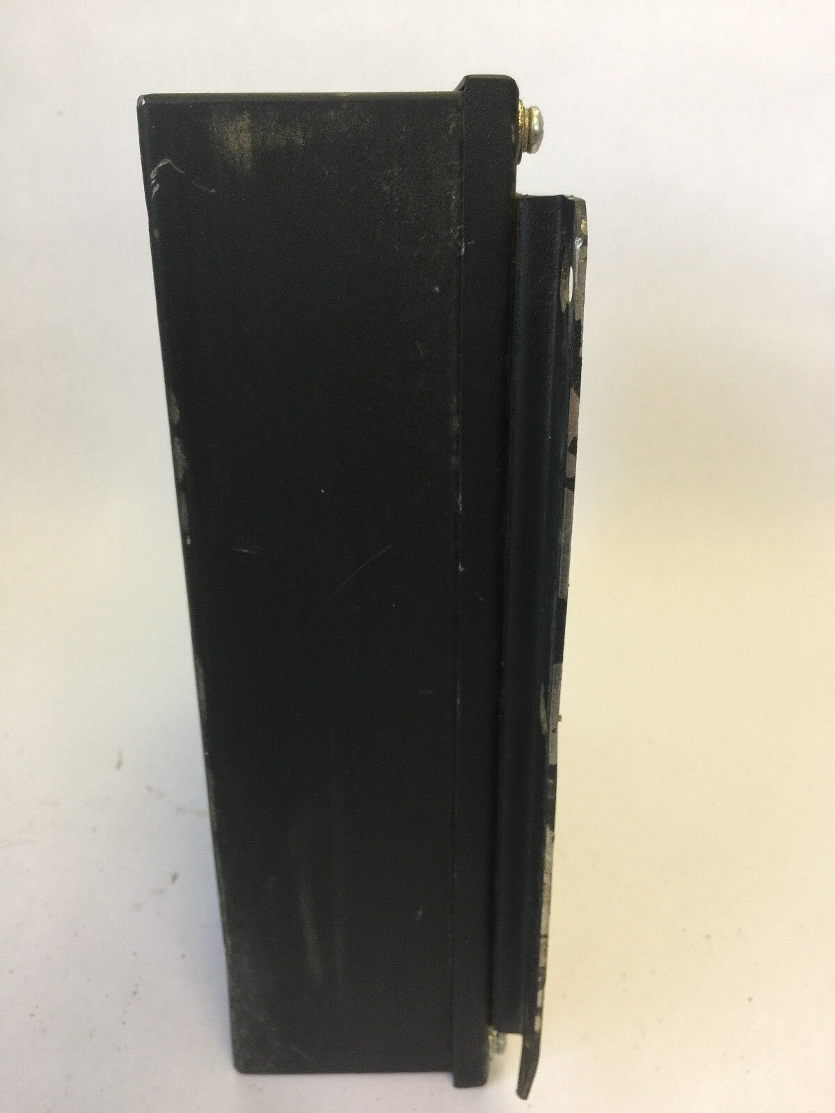 WELDING TECHNOLOGY WEBVIEW-ENET 986-0054E  WELD CONTROL ETHERNET TERMINAL USIP