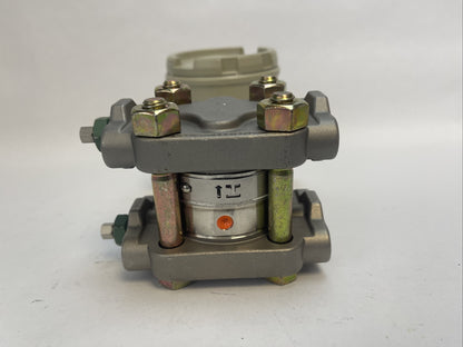HONEYWELL STD130-E1A-00000-1C.MB-C77P TRANSMITTER 0-30 PSI 0-2.07 BAR