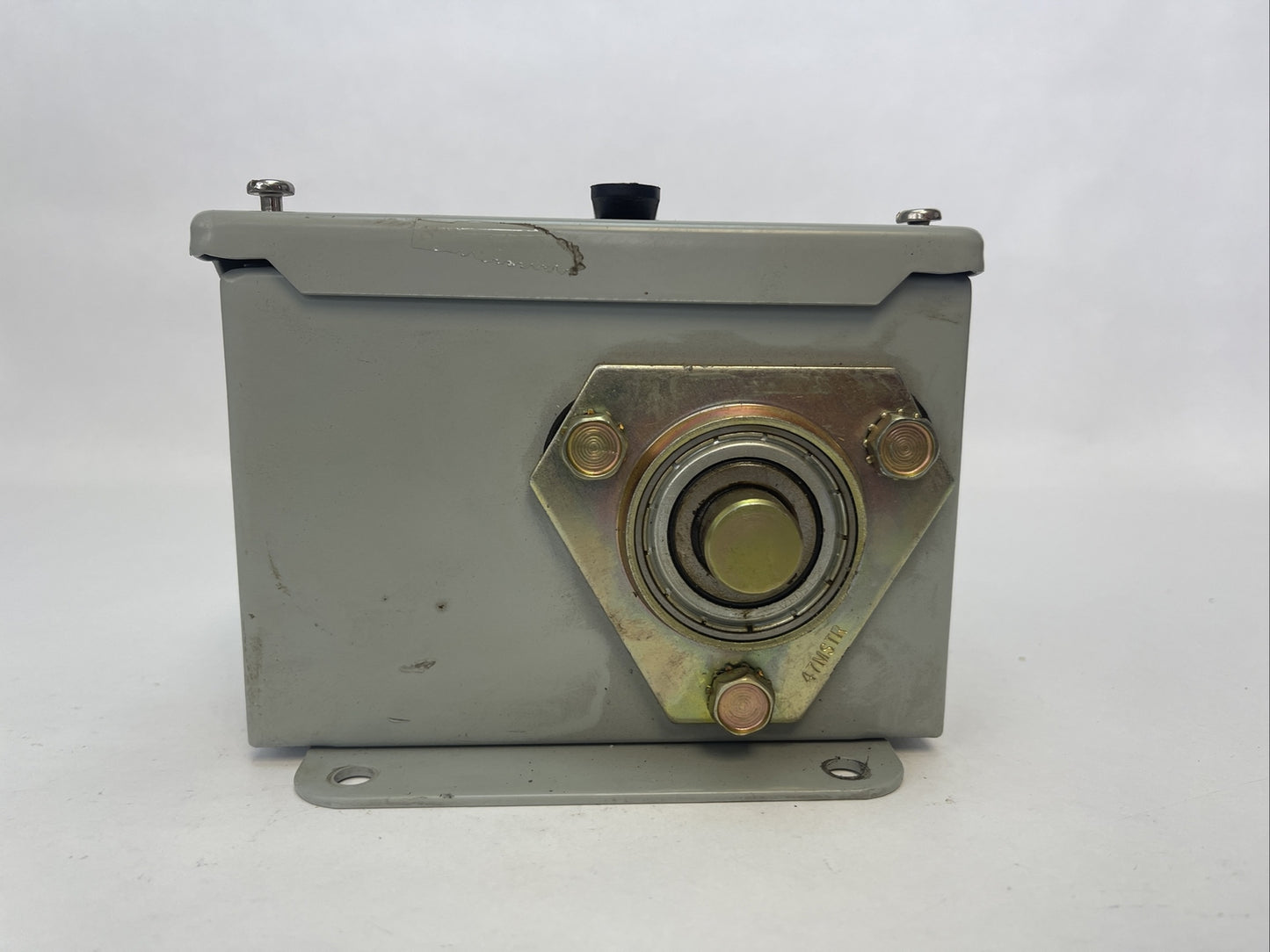 ELECTRO CAM EC-2004-12-DLN ROTARY CAM LIMIT SWITCH 12-30VDC ENV TYPE 12