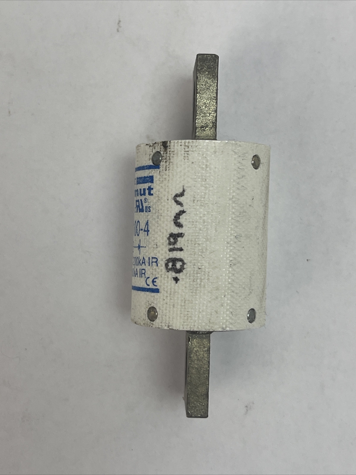 FERRAZ SHAWMUT A30QS350-4 SEMICONDUCTOR FUSE AMP-TRAP 350AMP 300V