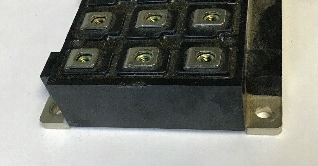 MITSUBISHI ELECTRIC QM30TX-H  N76AW1 MODULE