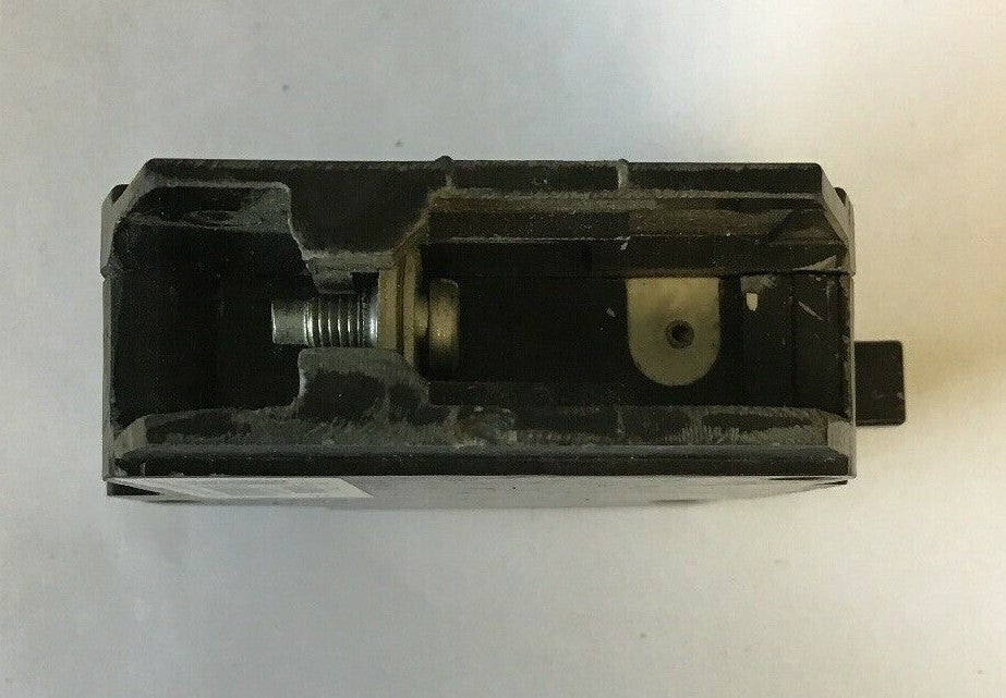 GE TEY120 1POLE 20 20AMP CIRCUIT BREAKER 277VAC/125VDC 65ka***(LOTOF8)***