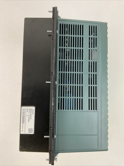 ROCKWELL AUTOMATION 9VT41F-011BTANN AC DRIVE SER A 400V 7.5HP FIRMWARE NO 3.001