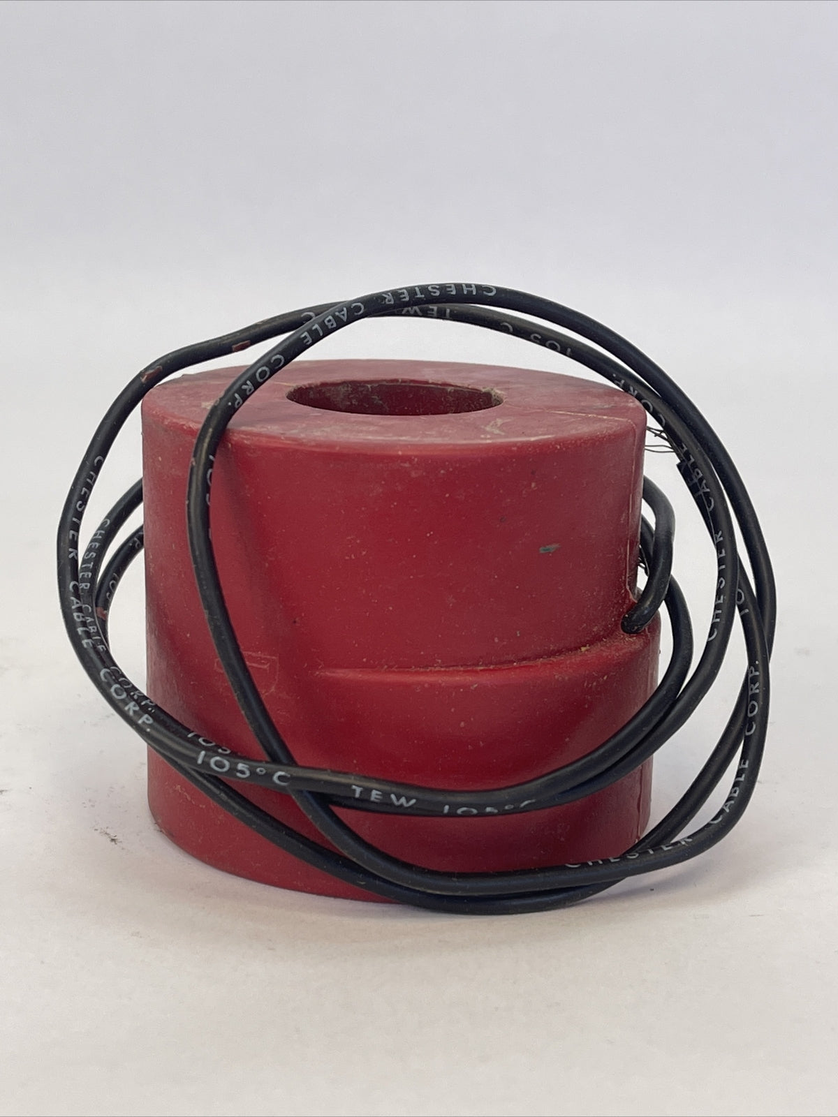 ITT GENERAL CONTROLS C300BW120/60A18 COIL 120V 60CY 110V 50CY