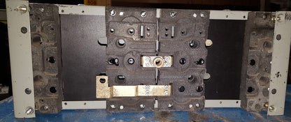 SIEMENS ITE FUSIBLE VACU-BREAK SWITCH 100 AMP 240V 2 POLE V7E2233MR