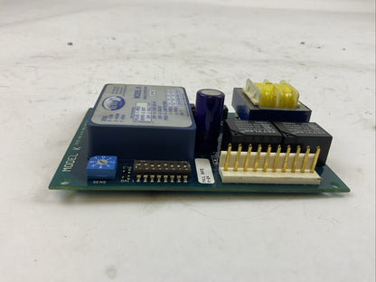 RENO A&E 440-1100-06 MODEL K VEHICLE DETECTOR 24VAC