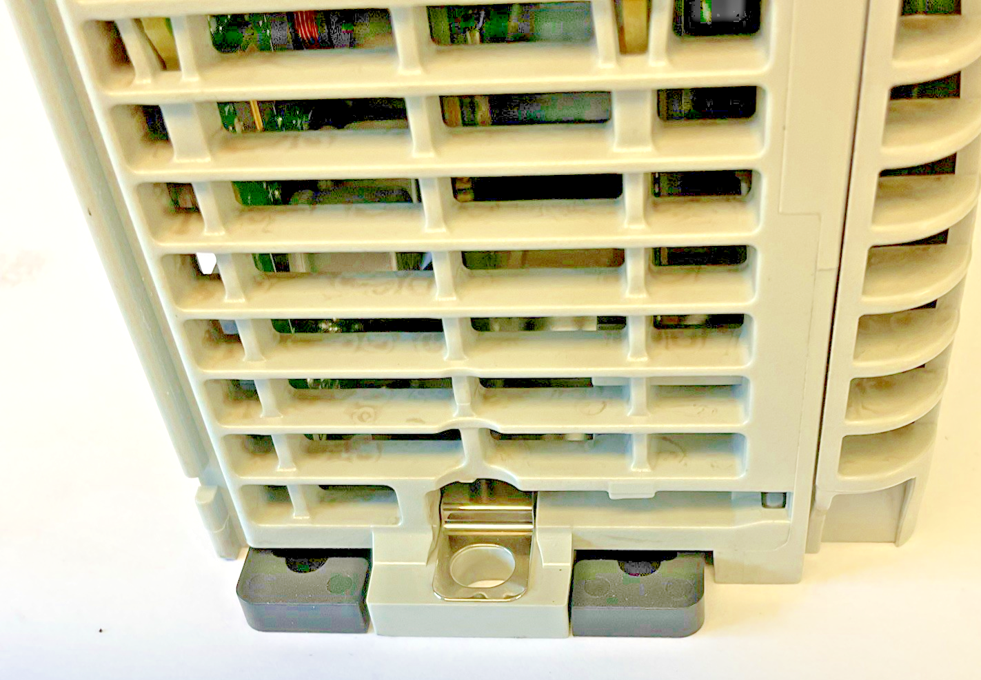 ALLEN BRADLEY 1769-L32 750KB ENET CONTROLLER FW:1.17 SER.B 24VDC