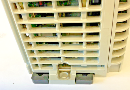 ALLEN BRADLEY 1769-L32 750KB ENET CONTROLLER FW:1.17 SER.B 24VDC