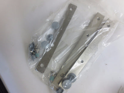SCHRANKEN BARRIER MICRODRIVE FLVB01 (1031,5939) FLANGE SET FOR BOOM
