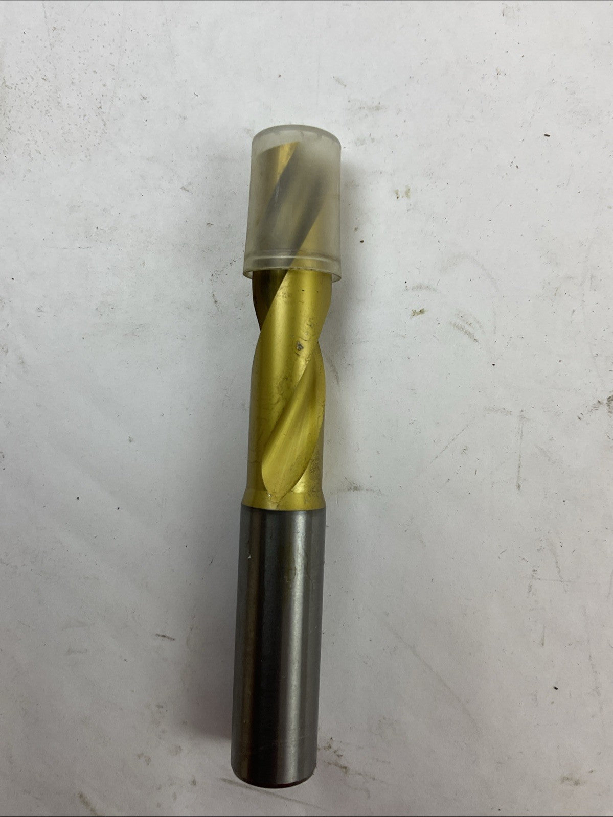 KENNAMETAL B041A15000CPG KC7325 CARBIDE DRILL BIT