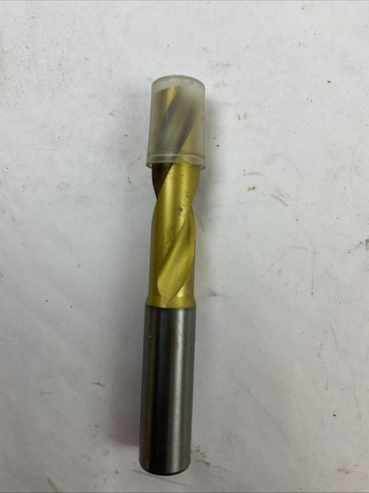 KENNAMETAL B041A15000CPG KC7325 CARBIDE DRILL BIT