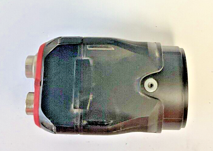 KEYENCE IV-500CA VISION SENSOR 24VDC1.0A CLASS2 *NO LENS COVER*