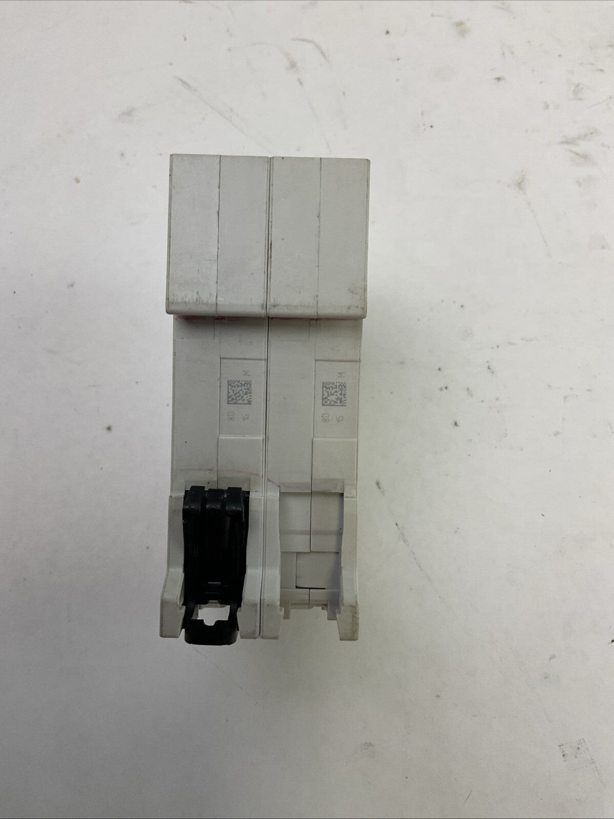 ALLEN BRADLEY 1492-SPM2D150 SER D CIRCUIT BREAKER 15AMP