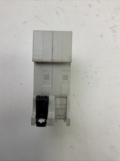 ALLEN BRADLEY 1492-SPM2D150 SER D CIRCUIT BREAKER 15AMP