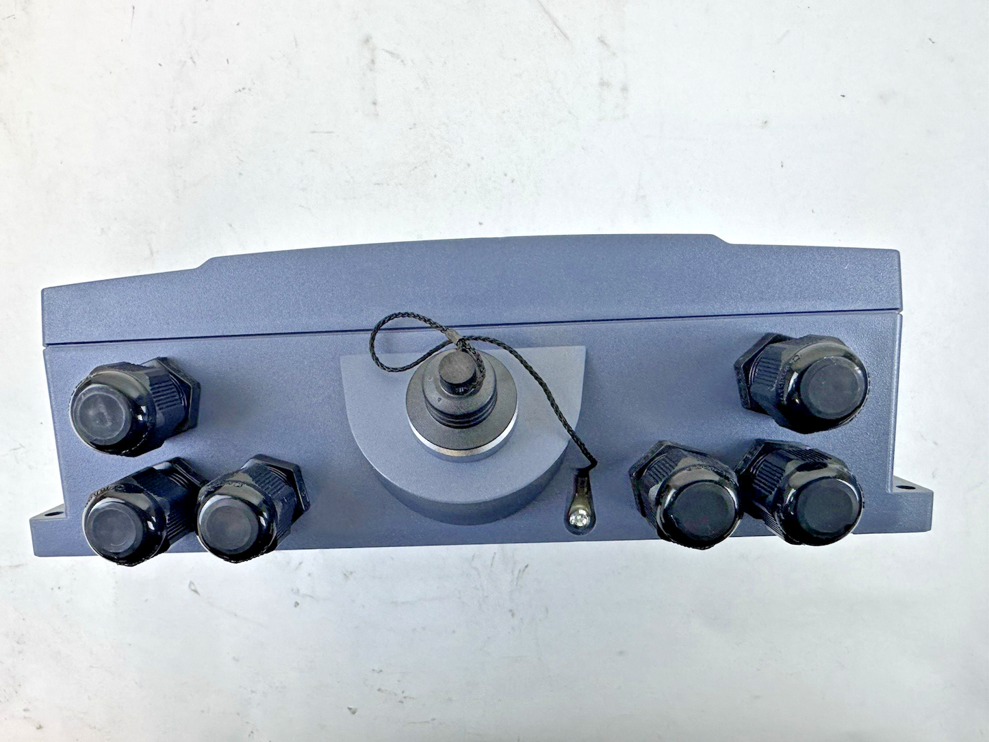SIEMENS 6AV2 125-2AE23-0AX0 SIMATIC HMI Connection Box Advanced