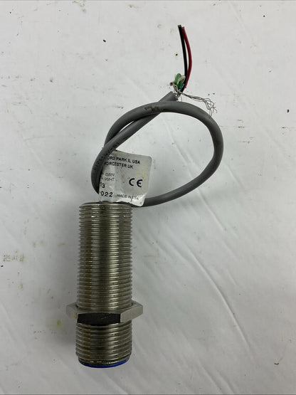SENCON 9-352-02 PROXIMITY SENSOR