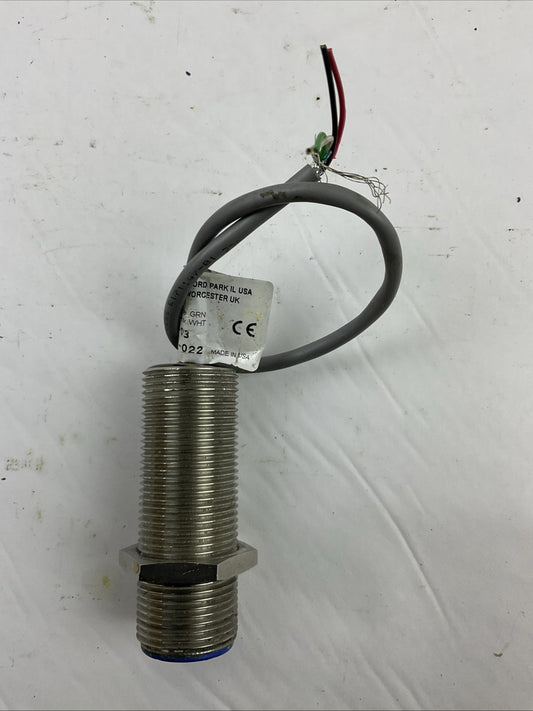 SENCON 9-352-02 PROXIMITY SENSOR