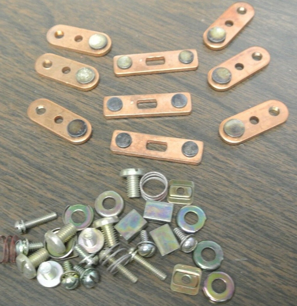 ITE / ROWAN SPB-210 CONTACT KIT / TYPE B / 25A / NEW SURPLUS