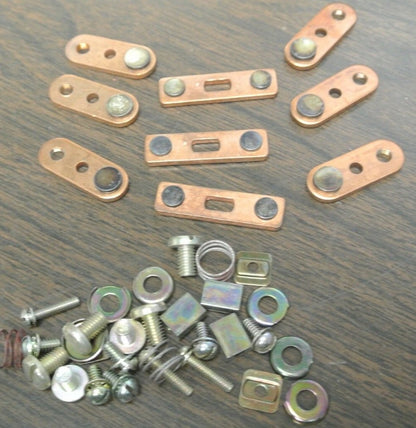 ITE / ROWAN SPB-210 CONTACT KIT / TYPE B / 25A / NEW SURPLUS
