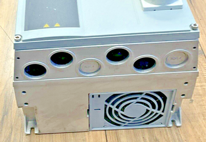 DANFOSS FC-302P1K5T5P55H2BGX3SXSXXXXAXBXCXXXXDX AUTOMATION DRIVE 1.5KW/2HP