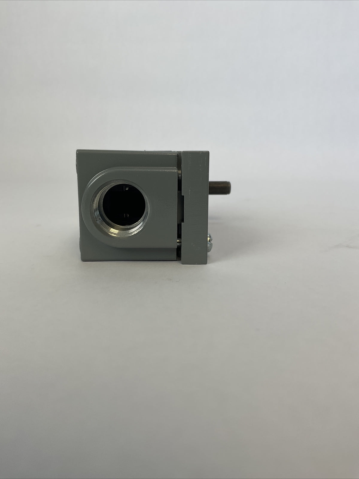 ALLEN BRADLEY 802T-NPTP SER J OILTIGHT LIMIT SWITCH