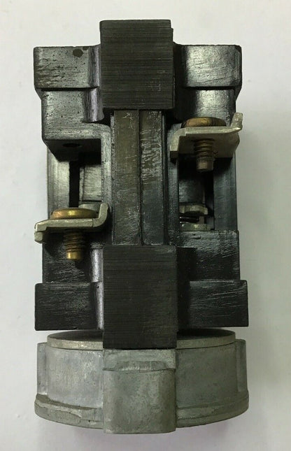 CUTLER HAMMER 10250H417A12 PUSH BUTTON STATION AC/DC HEAVY DUTY