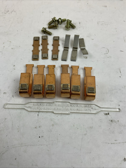 ALLEN BRADLEY 40768-801-01 CONTACT REPLACEMENT KIT