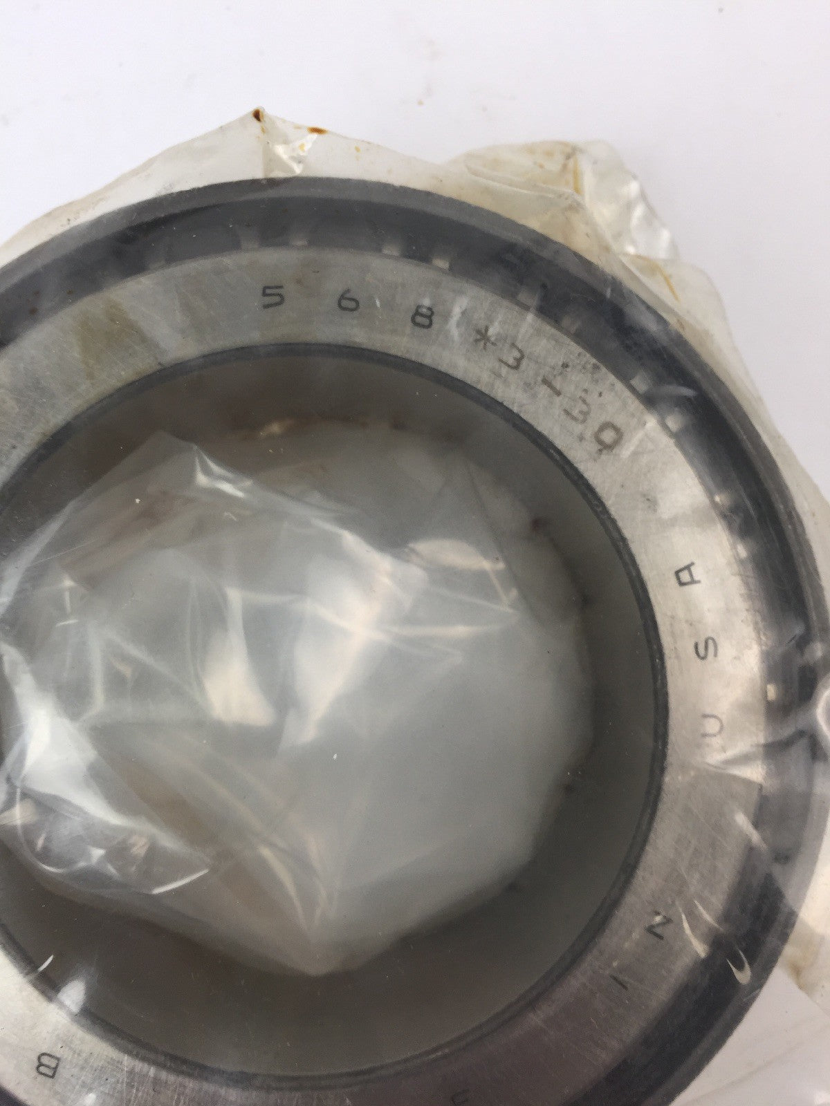 TIMKEN 5683 BEARING