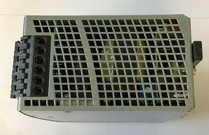 PULS DIMENSION QS10.241 POWER SUPPLY 100-240V