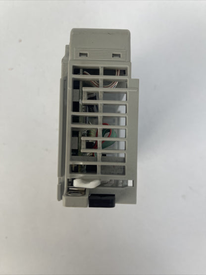 ALLEN BRADLEY 1769-IQ16 SER A F/W REV 3.1 DIR/VER 95320743/04 COMPACT I/O 16PT
