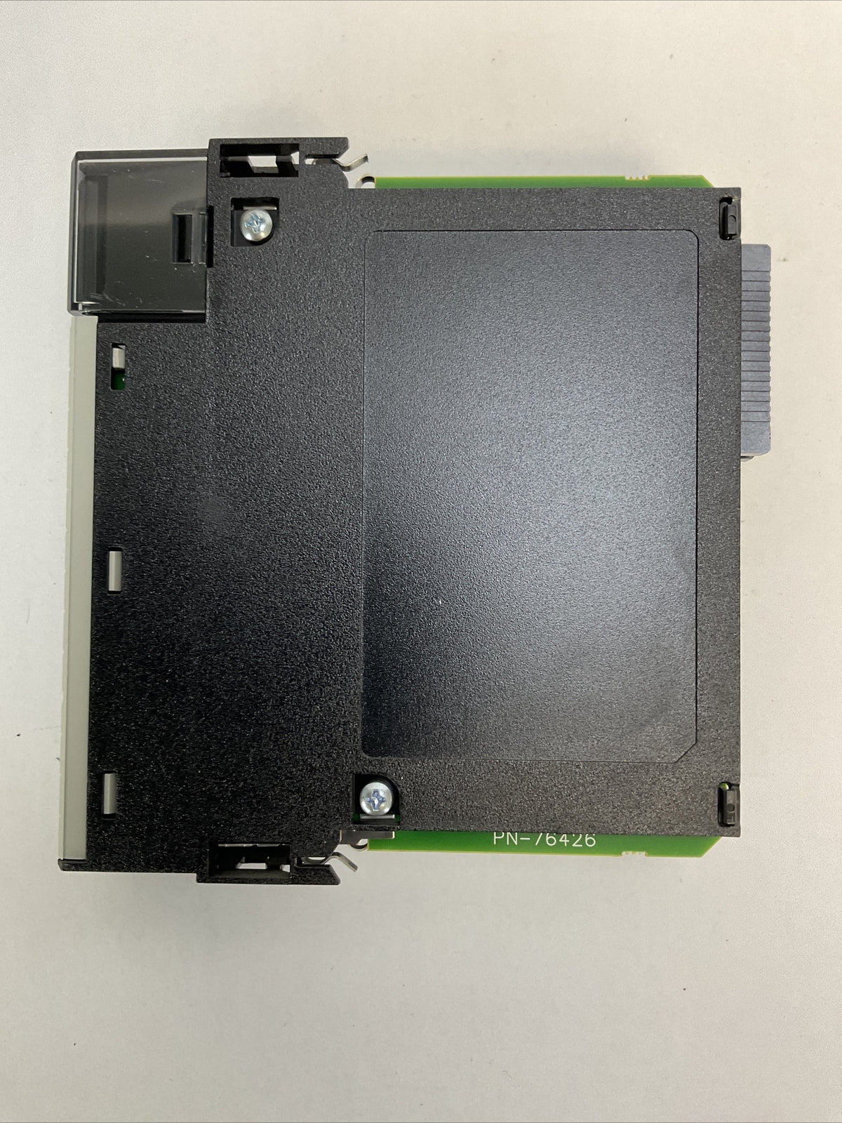 ALLEN BRADLEY 1756-ENBT SER A FW 6.006 CONTROL LOGIX ETHERNET/IP COMMS MODULE